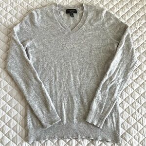 Women’s cashmere long sleeve